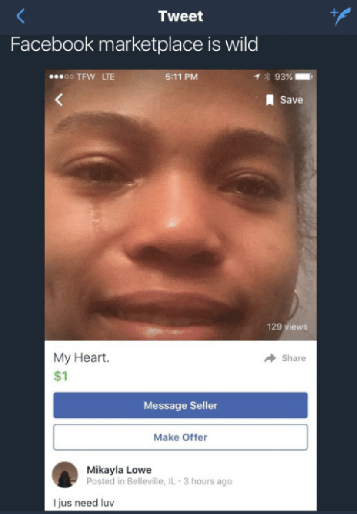 Here Are The Weirdest Facebook Marketplace Posts You ll Ever See Fun here-are-the-weirdest-facebook-marketplace-posts-you-ll-ever-see-fun