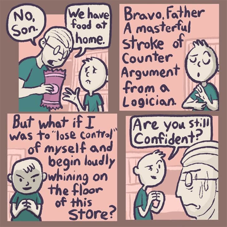 Hilarious Comics Even More Twisted Than You Can Imagine Page 8 Of lenses-page-8-of-56-zenni-optical-canada-blog
