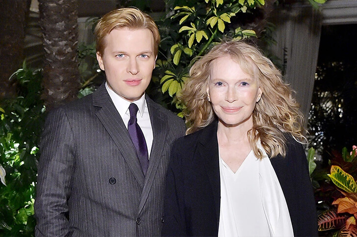 Celebrity Parents Who Accept Their Nonbinary Kids for Who They Are
