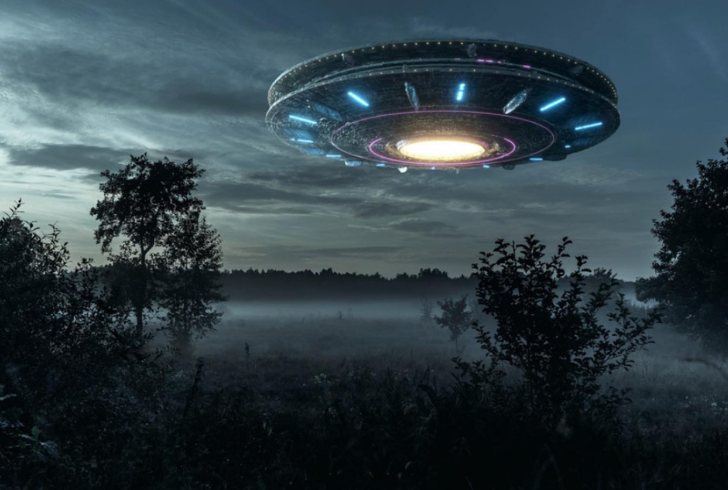 The pursuit of UFO truth takes an exciting turn, sparking the curiosity of an eager generation.