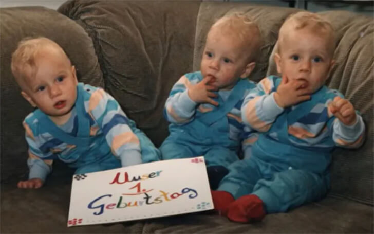 She Never Missed A Birthday Photo Even When Life Fell Apart