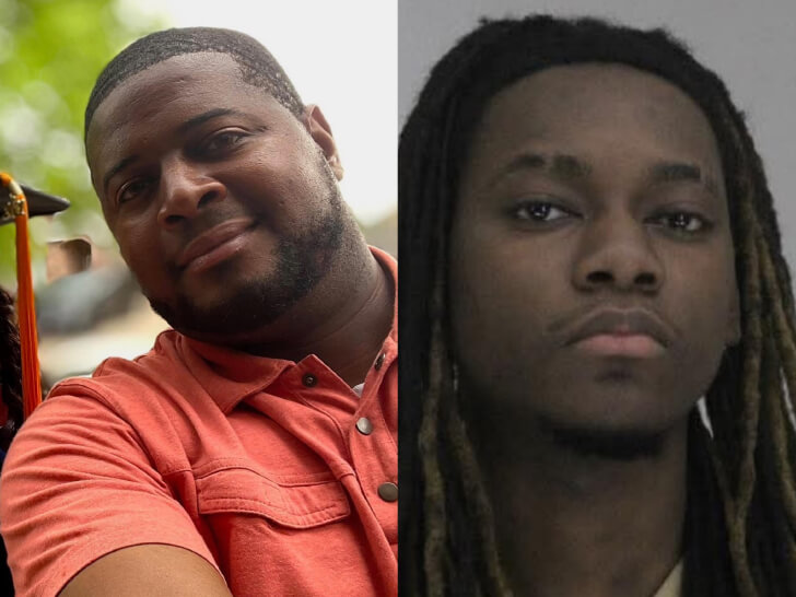 Ordinary Workday Leads to a Murder, a Prison Sentence and a Mystery