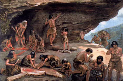 What Is the Difference Between the Paleolithic and Neolithic Ages?