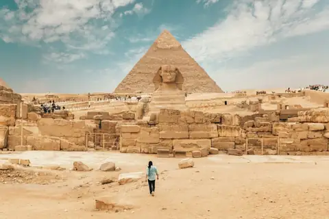 Unraveling the Mystery: The Lost Technologies of Ancient Civilizations