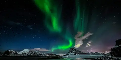 What Happens When You Witness the Northern Lights?