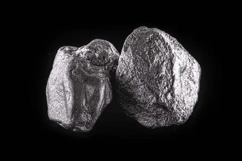 Chemistry Time: Here’s Everything You Need To Know About Rhodium