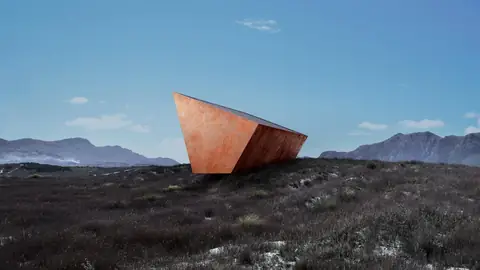 Documenting The End Of The World: Earth’s Black Box