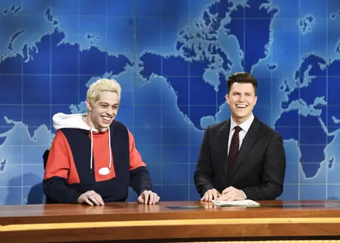 ‘Saturday Night Live’ Hosts Who Hated Their Time on the Show