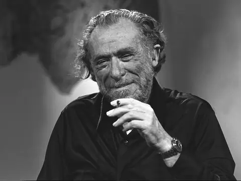 Learn About The World Of Charles Bukowski
