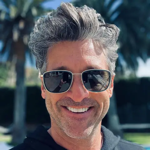 The Fascinating Life of Patrick Dempsey