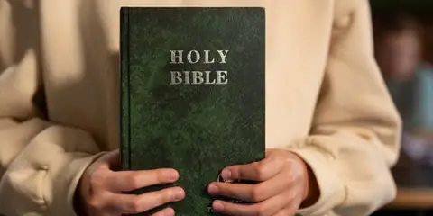 Are There Ghosts in the Bible? The Biblical View on Spirits