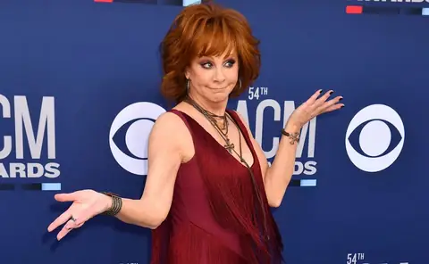 Kelly Clarkson and Reba McEntire’s Unbreakable Bond and Friendship