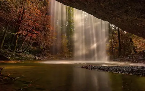 Three Lesser-Known Waterfalls in the World