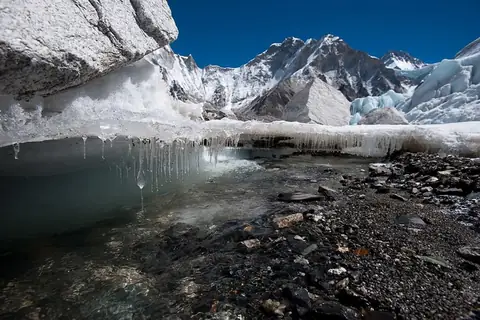 Why Mountain Glaciers Are Going Extinct