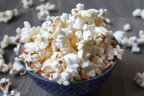 Craving Popcorn Everyday? Now You Can Enjoy Them Daily