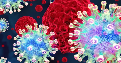 Cancer Treatment: Using Viruses to Fight Disease