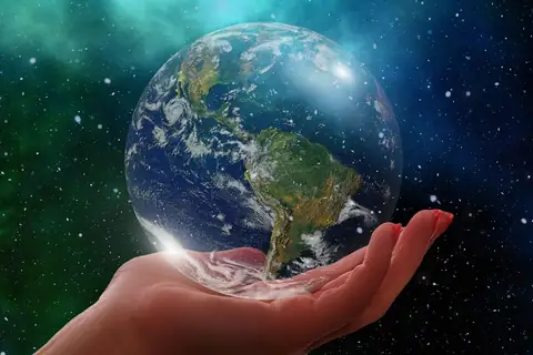 The Most Bizarre Things on Earth