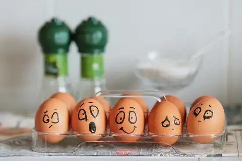Eating An Egg A Day Could Truly Change Your Life