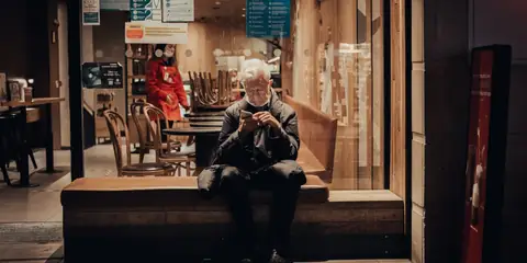 China’s Digital Shift: How Douyin Took Over Social Media for Adults