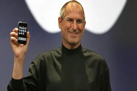 Some Inspiring Facts About Steve Job That You Didn’t Know