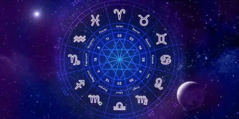 The Zodiac of Genius: Unveiling the Astrological Secrets of History’s Great Minds