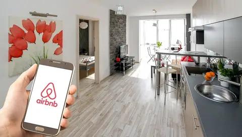 Top Five Most Luxurious AirBnBs In The United States