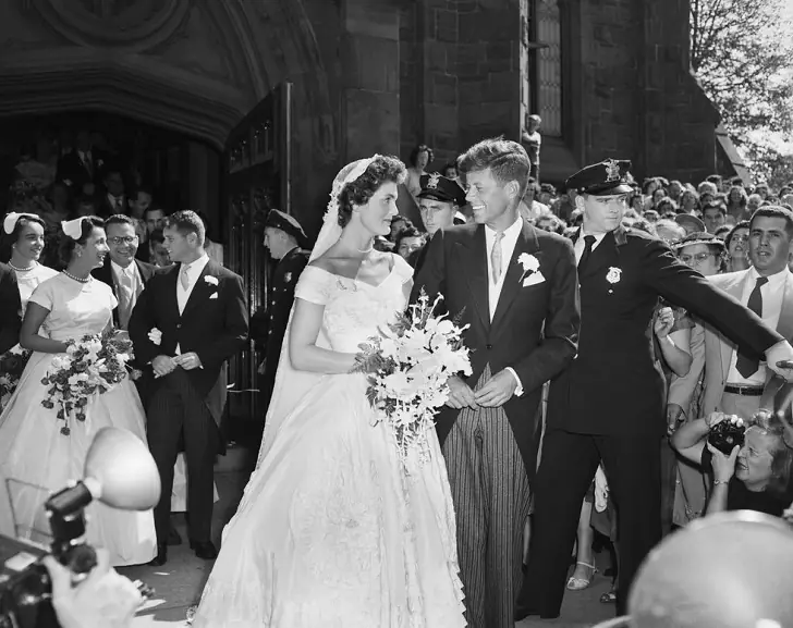 Former Employees Dish on The Kennedy Family