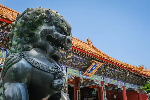 The Most Powerful And Influential People Of China