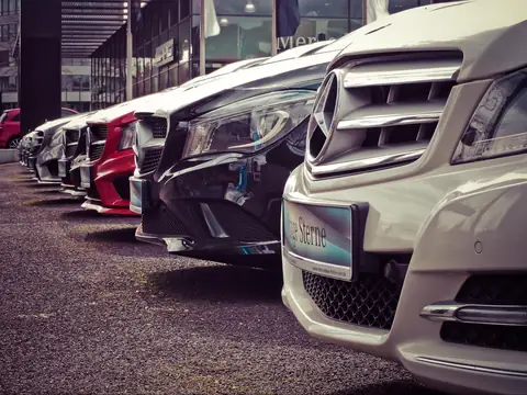 The Best British Cars Ever Made