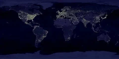 Fascinating Facts About The World’s Smallest Countries