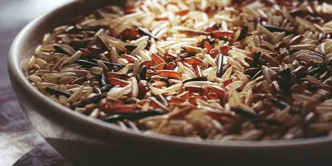 Serving Up Wellness: Exploring the Hidden Health Benefits of Rice