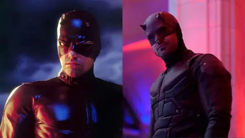 Charlie Cox’s Funny Story About Signing Photos Of Ben Affleck At A Fan Con
