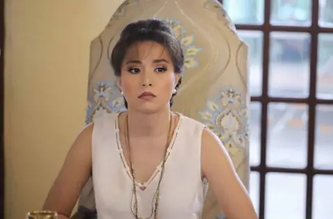 REVIEW: ‘Maid in Malacañang’