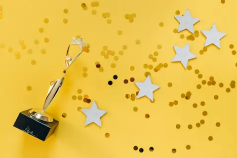 Whimsical World Records: Unusual Feats and Achievements Worth Celebrating