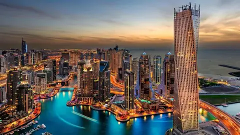 Will Football Fans Settle In Dubai Following The FIFA World Cup?