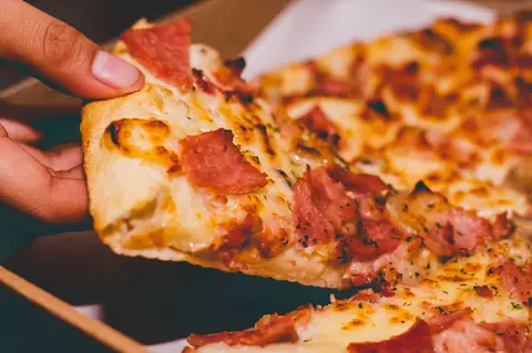 Yeast-Free Pizza? Scientists Have Made It Happen!