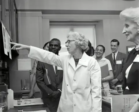 Enigmatic Personalities: The Puzzling Lives of Eccentric Scientists