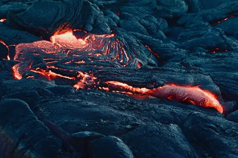 Earth Has a Brand New “Baby Volcano”
