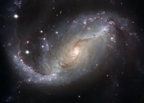 3 Impressive Space Facts That Will Interest You