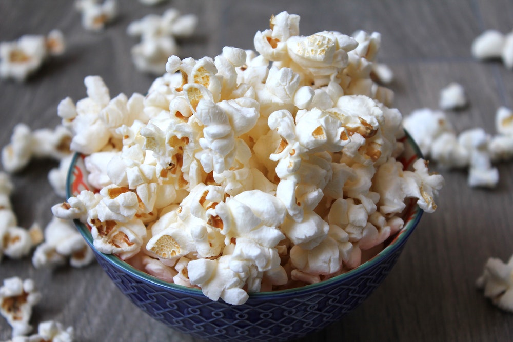 Craving Popcorn Everyday? Now You Can Enjoy Them Daily Fun Facts For Days