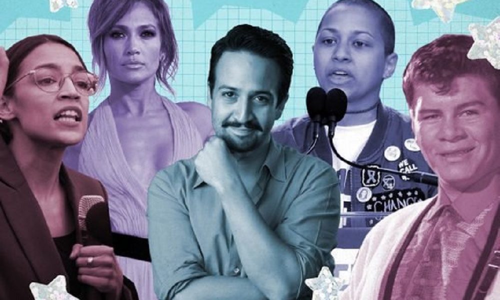 Famous Hispanic Americans Who Made History - Fun Facts For Days