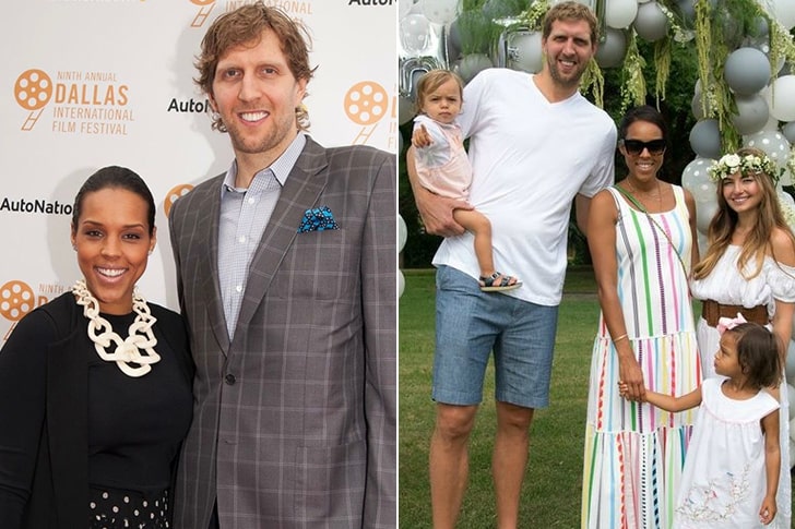 What’s It Like To Have Celebrity Parents? These Kids Are Leading ...