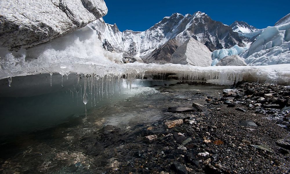 Why Mountain Glaciers Are Going Extinct Fun Facts For Days