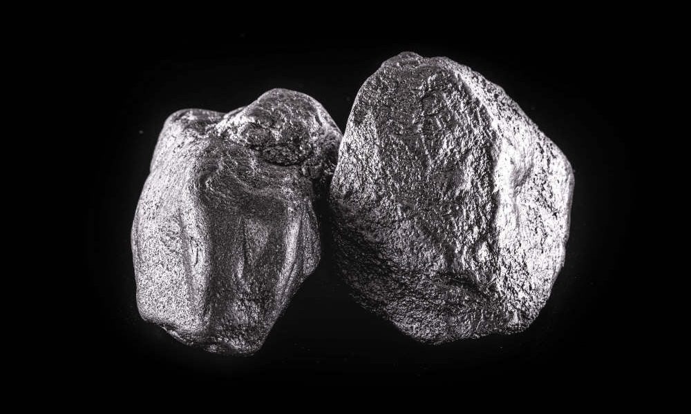 Chemistry Time: Here's Everything You Need To Know About Rhodium - Fun ...