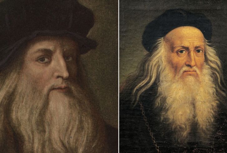 Leonardo da Vinci, Renaissance Man and Inventive Genius