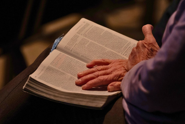 When considering spiritual entities, people often ponder, "Are there ghosts in the Bible?"