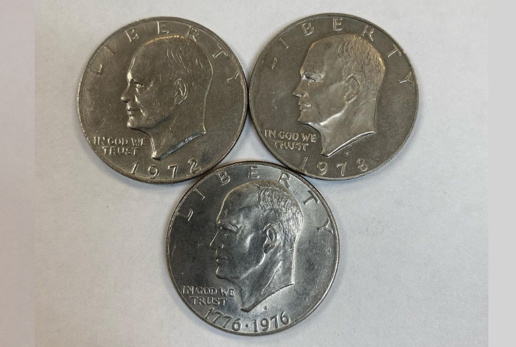 Collectors often ask, what makes a 1972 silver dollar rare, and the answer lies in the unique die variations found in that year's mintage.