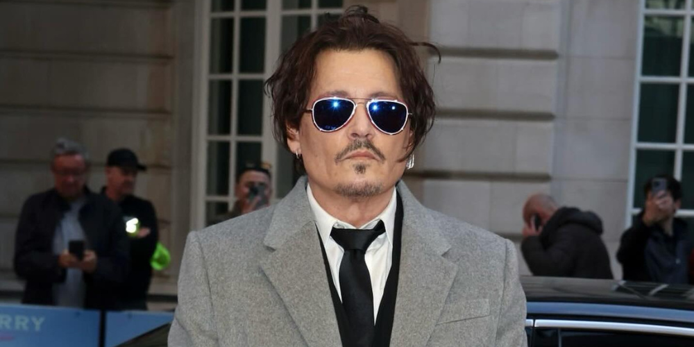 Is Johnny Depp Single Now?