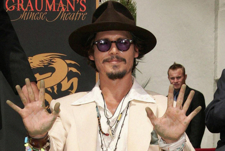 Many fans have been wondering, is Johnny Depp single now, or is there someone special in his life?