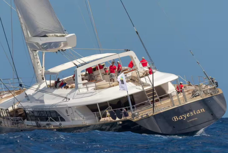 Investigations into the Sicily Bayesian yacht reveal that severe weather conditions played a major role in the incident.